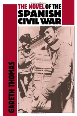 The Novel of the Spanish Civil War (1936–1975)