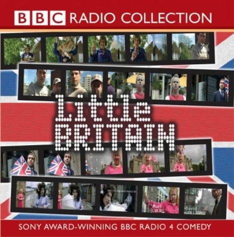 "Little Britain" (Radio Collection)