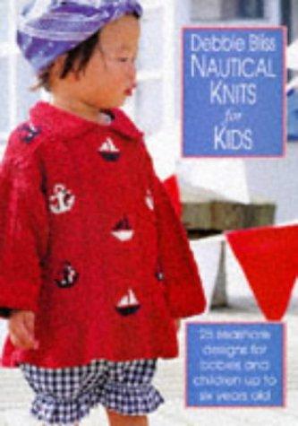 Nautical Knits for Kids