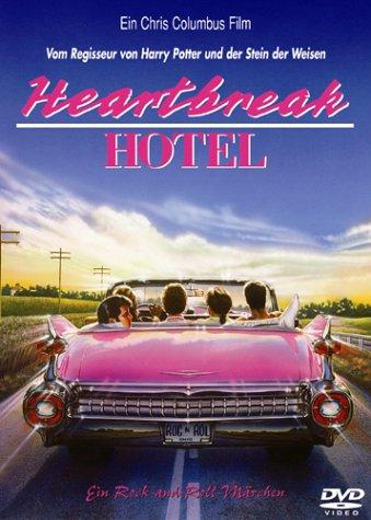 Heartbreak Hotel