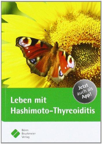 Leben mit Hashimoto-Thyreoiditis