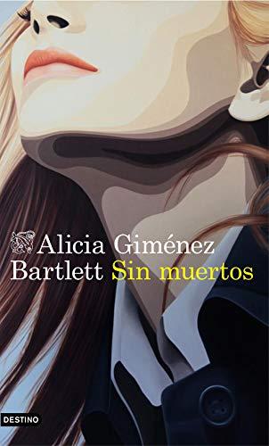 Sin muertos (Áncora & Delfin, Band 1512)