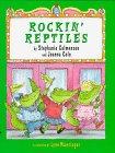 Rockin' Reptiles (Gator Girls, 2, Band 2)