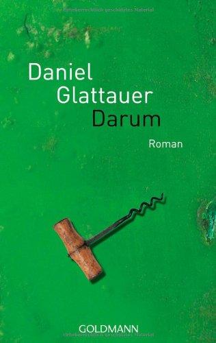 Darum: Roman