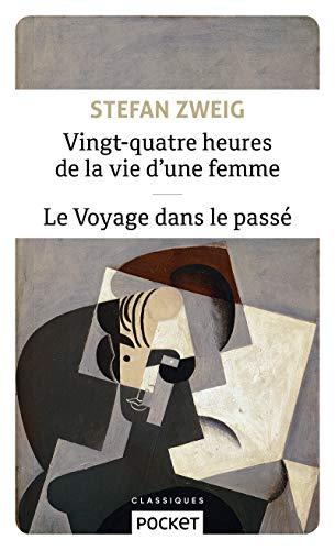 Vingt-quatre heures de la vie d'une femme. Le voyage dans le passé