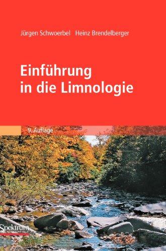 Einführung in die Limnologie