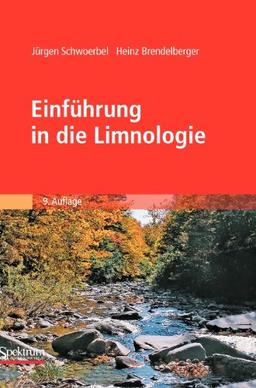 Einführung in die Limnologie