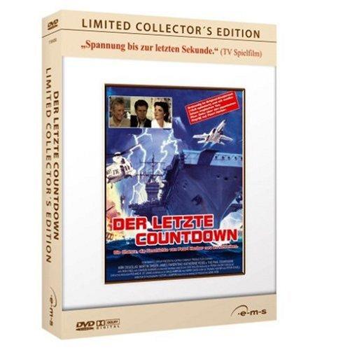 Der letzte Countdown - Limited Collector's Edition [Limited Edition]