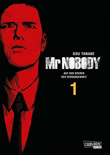 Mr Nobody – Auf den Spuren der Vergangenheit 1: Auf gefährlicher Mission in Russland – ein riskantes Spiel zwischen Verschwörungstheorien und Wissenschaft (1)