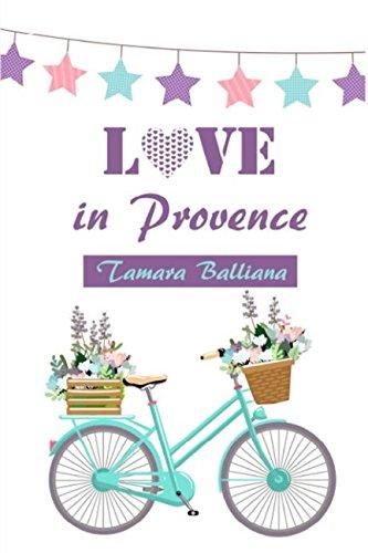 Love in Provence