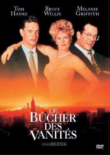 Le bûcher des vanités [FR Import]