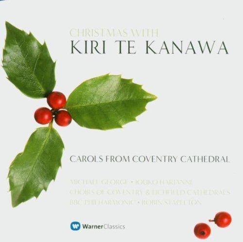 Christmas With Kiri Te Kanawa