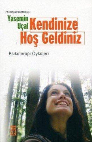 KENDİNİZE HOŞ GELDİNİZ