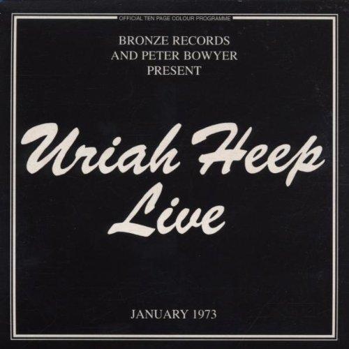 Live (January 1973)/Miniature