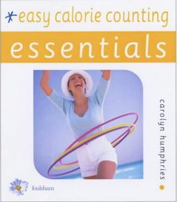 The Hugely Better Calorie Counter Essentials