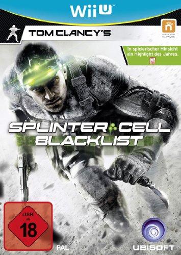 Tom Clancy's Splinter Cell Blacklist