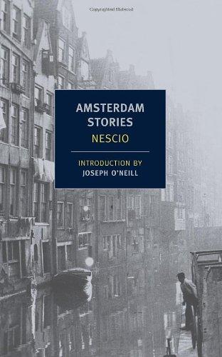 Amsterdam Stories (New York Review Books)