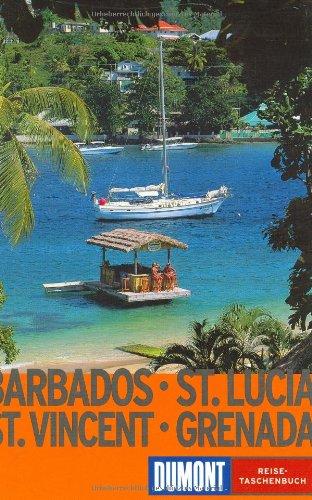 DuMont Reise-Taschenbuch Barbados - St.Lucia - St.Vincent - Grenada