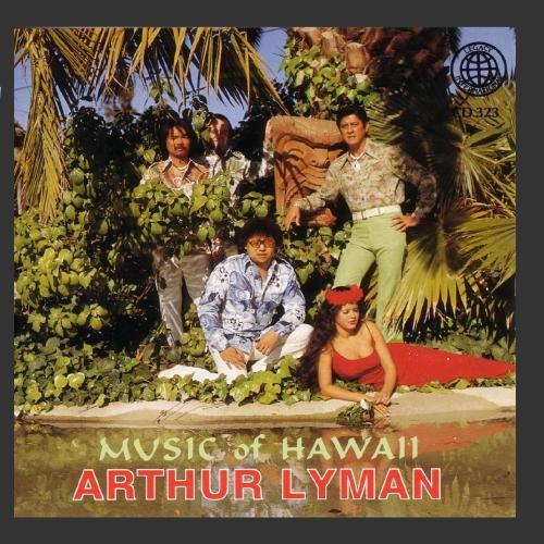 Music of Hawaii