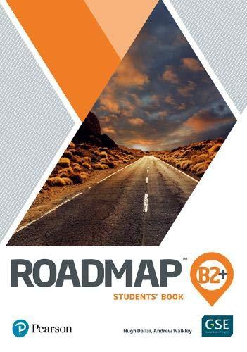 Roadmap B2+ Students' Book with Digital Resources & App