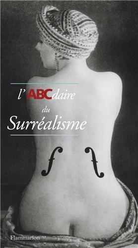 L'ABCdaire du surréalisme