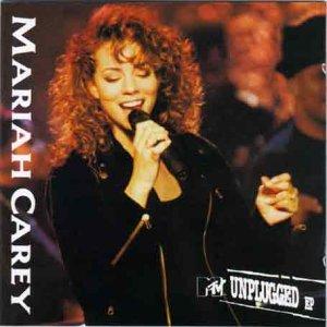 Mariah C. Unplugged [Musikkassette]