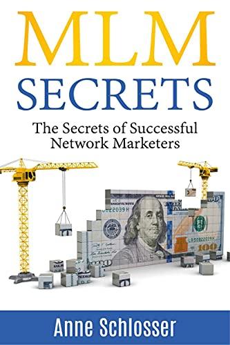 MLM Secrets