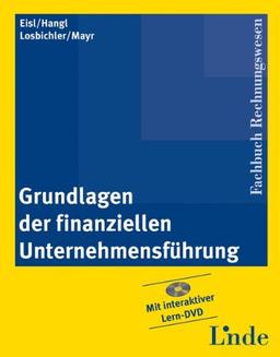 Grundlagen der finanziellen Unternehmensführung