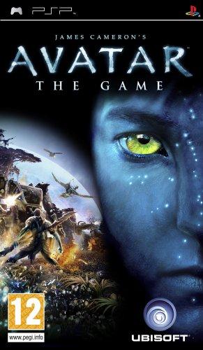 James Cameron's Avatar: The Game [UK Import]