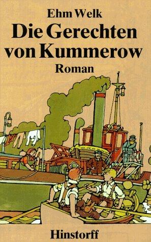 Die Gerechten von Kummerow