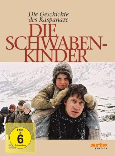 Die Schwabenkinder