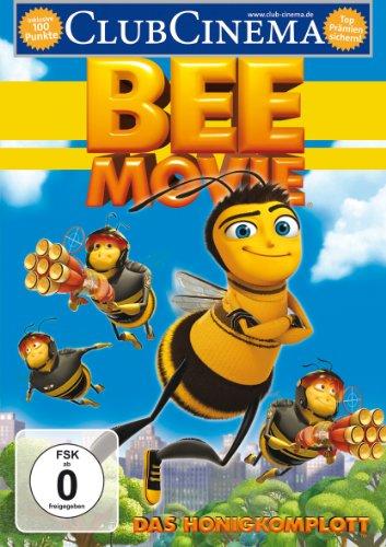 Bee Movie - Das Honigkomplott