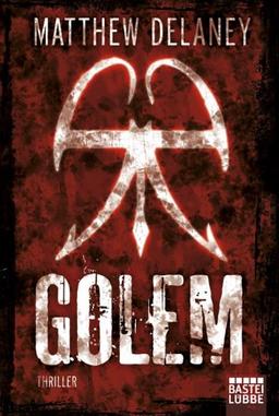 Golem: Thriller