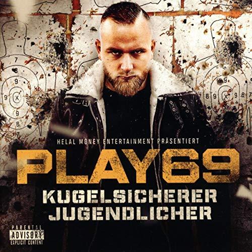 Kugelsicherer Jugendlicher (Ltd.Album+Bonus Ep)