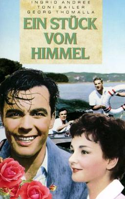 Ein Stück vom Himmel [VHS]