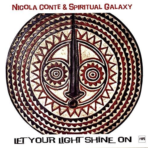 Let Your Light Shine on [Vinyl LP]