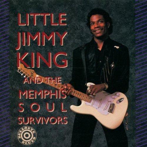 King, Little Jimmy & the Memphi