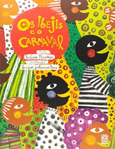 Os Ibejis E O Carnaval