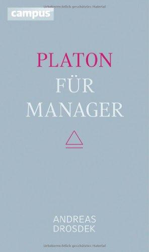 Platon für Manager