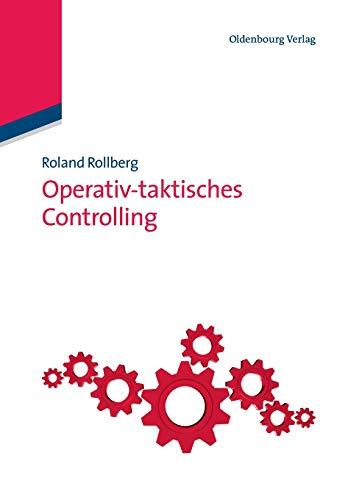 Operativtaktisches Controlling