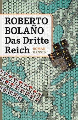 Das Dritte Reich: Roman