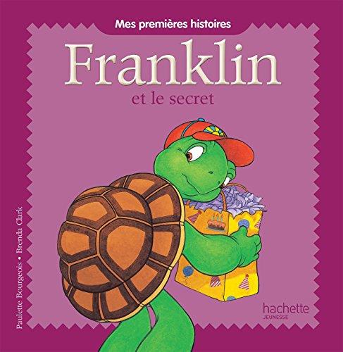 Franklin. Franklin et le secret