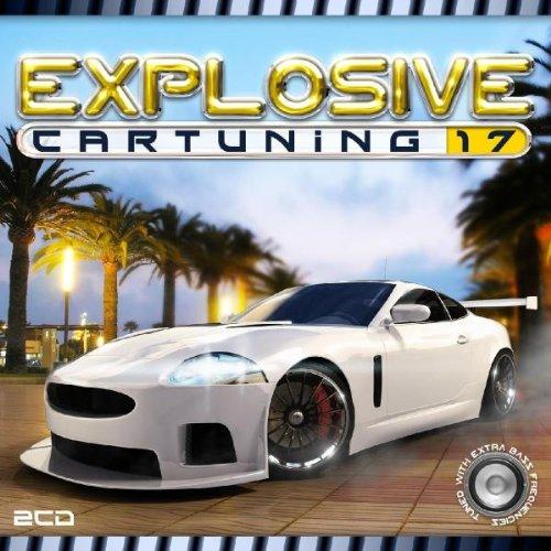 Explosive Car Tuning 17