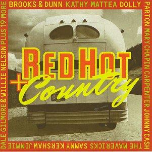 Red, Hot and Country