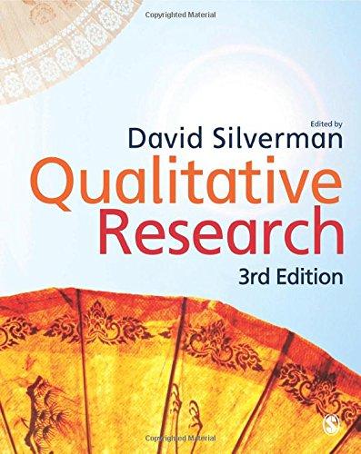 Qualitative Research