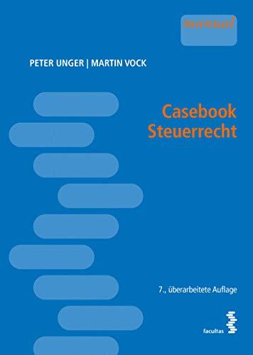 Casebook Steuerrecht