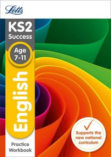 KS2 English SATs Practice Workbook: 2018 Tests (Letts KS2 Revision Success)