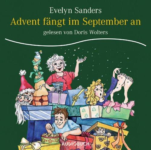 Advent fängt im September an