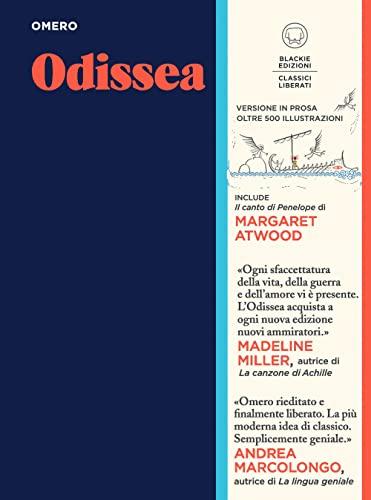 Odissea (Classici liberati)