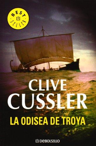 La odisea de Troya (BEST SELLER, Band 26200)